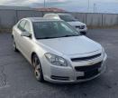 2009 CHEVROLET  MALIBU