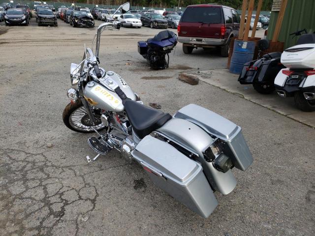 2005 HARLEY-DAVIDSON FLSTFI 1HD1BXD435Y077098