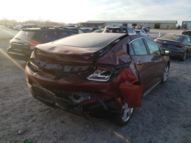 VIN 1G1RC6S54HU200368 2017 Chevrolet Volt, LT no.9