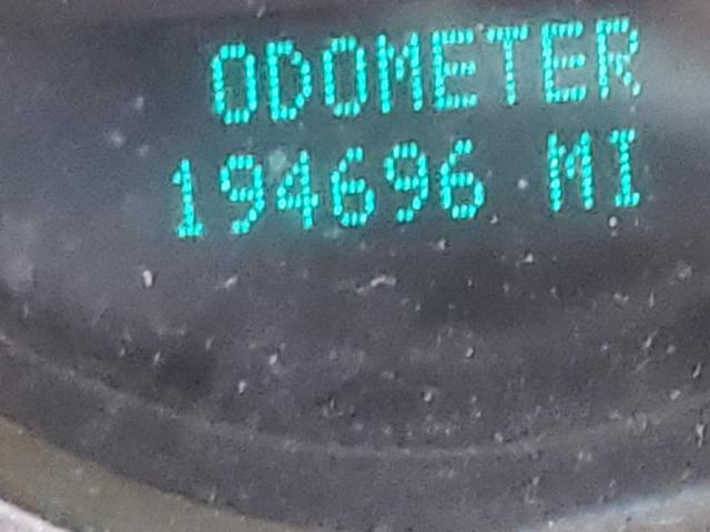 1GCEK19C48Z230117 Chevrolet Silverado 2008. Фото: 7