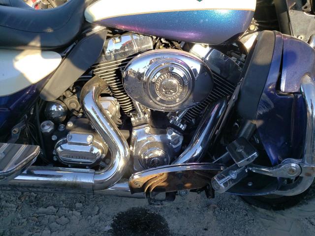 2010 HARLEY-DAVIDSON FLHTK 1HD1KEM11AB668540