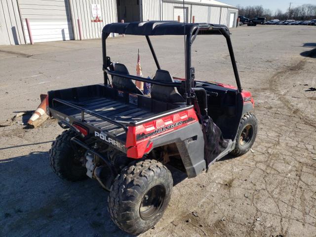 2019 POLARIS RANGER 150 L6KHZA153KS000449