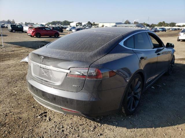 2015 TESLA MODEL S 85 5YJSA1H29FFP69284