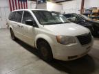 2008 CHRYSLER  MINIVAN