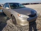 2006 TOYOTA  CAMRY