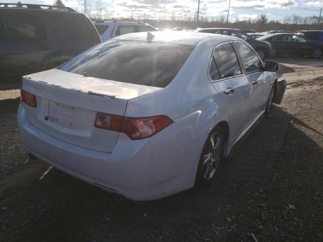 2013 ACURA TSX JH4CU2F47DC008882