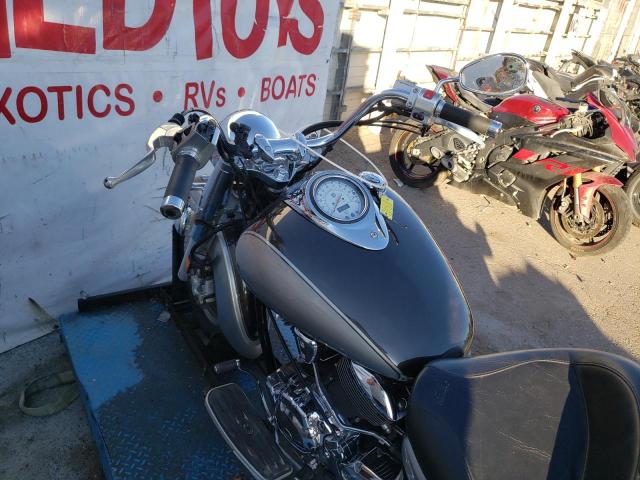 2007 YAMAHA XVS1100 JYAVP11E47A094739