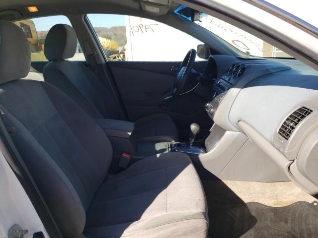 2011 NISSAN ALTIMA 25S 1N4AL2AP1BC156297