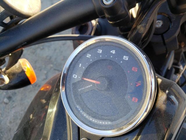 2020 HARLEY-DAVIDSON FXFBS 1HD1YLK17LB027174