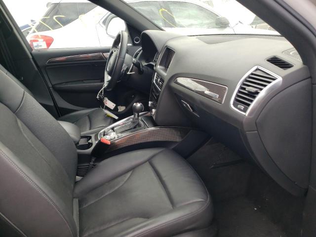 2014 AUDI SQ5 PRESTI WA1VGAFP1EA025626