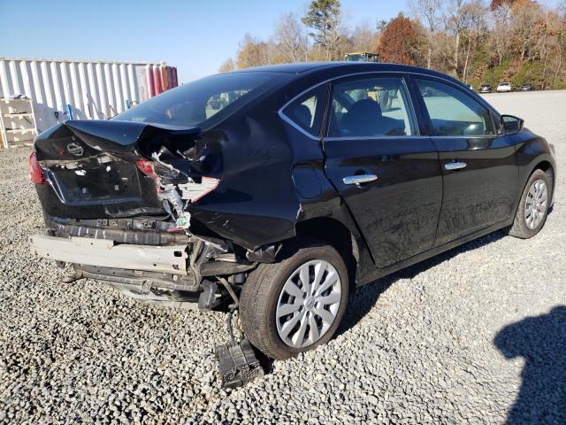 2018 NISSAN SENTRA - 3N1AB7AP3JY311550
