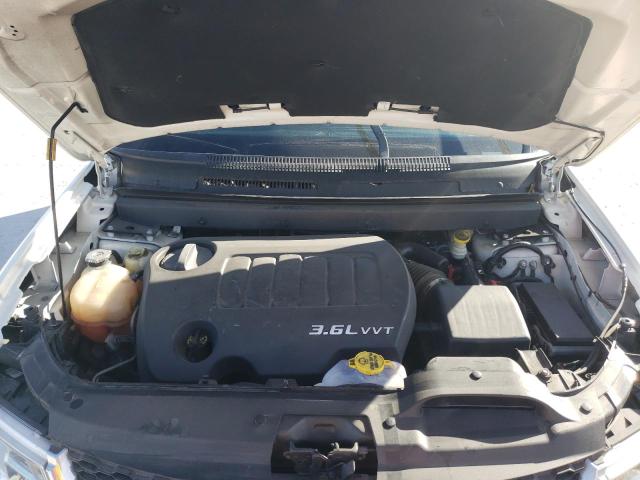 2014 DODGE JOURNEY LI 3C4PDCDG6ET103588