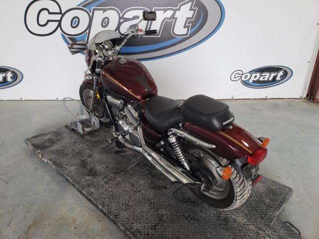 2002 HONDA VF750 C JH2RC43062M800032