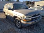 2003 CHEVROLET  TAHOE