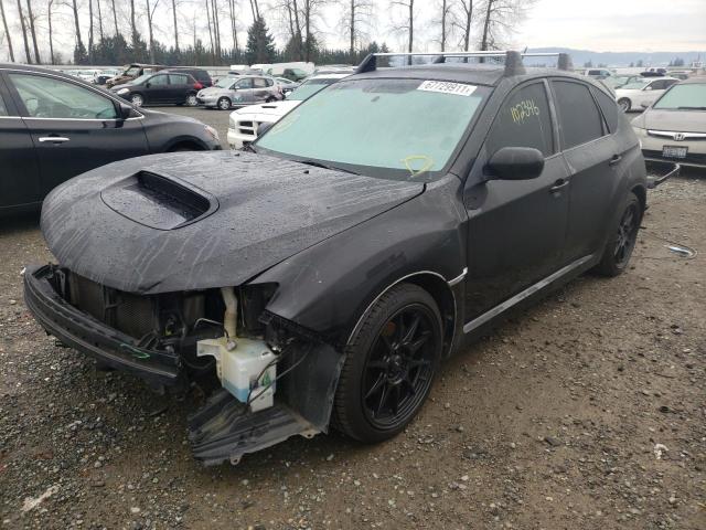 2013 SUBARU IMPREZA WR JF1GR7E6XDG800088