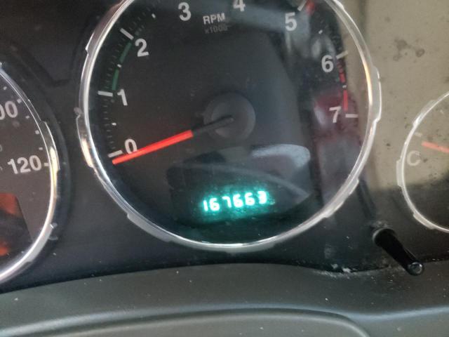 2011 JEEP LIBERTY SP 1J4PN2GK7BW529913
