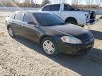 2007 CHEVROLET  IMPALA