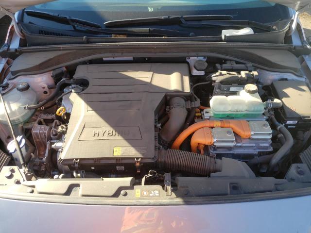 2020 HYUNDAI IONIQ SE KMHC75LC6LU195557