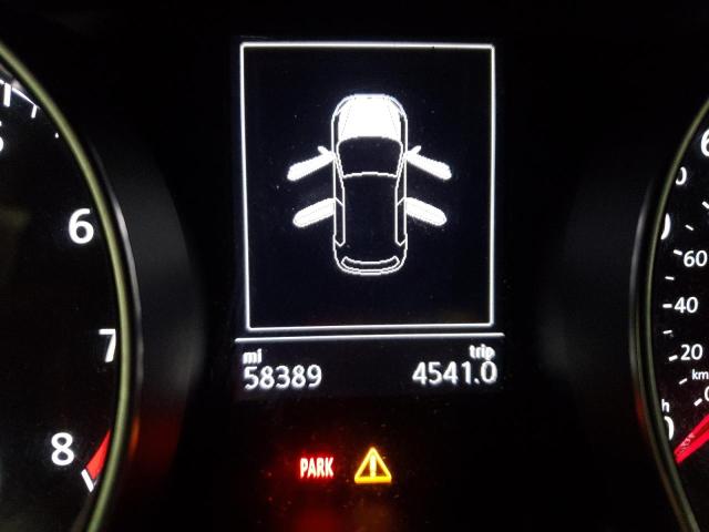 2016 VOLKSWAGEN GOLF S/SE 3VW217AUXGM018980