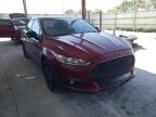 2013 FORD  FUSION