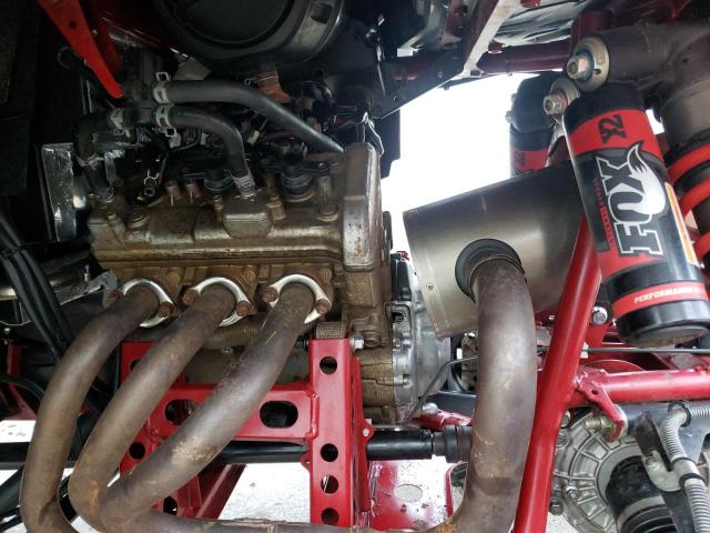 2017 YAMAHA YXZ1000 SE 5Y4AN11Y1HA100296