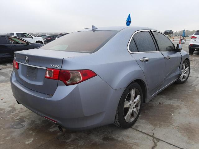 2011 ACURA TSX JH4CU2F60BC006017