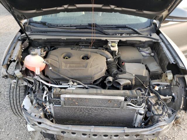 2017 LINCOLN MKC RESERV 5LMCJ3D93HUL57366