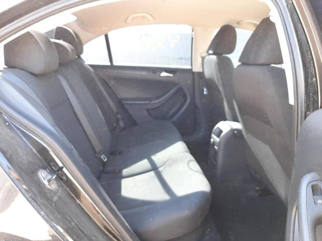 2013 VOLKSWAGEN JETTA BASE 3VW2K7AJ5DM280422