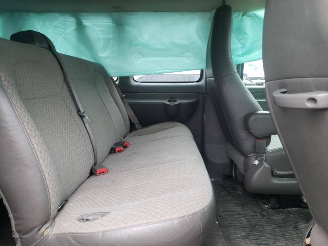 2018 GMC SAVANA G35 1GJZ7PFG8J1197729
