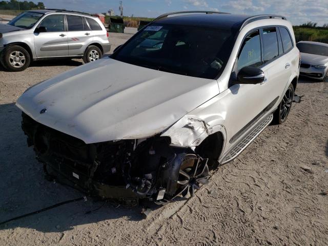 2020 MERCEDES-BENZ GLS 580 4M 4JGFF8GE9LA169162