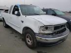 2001 FORD  F150