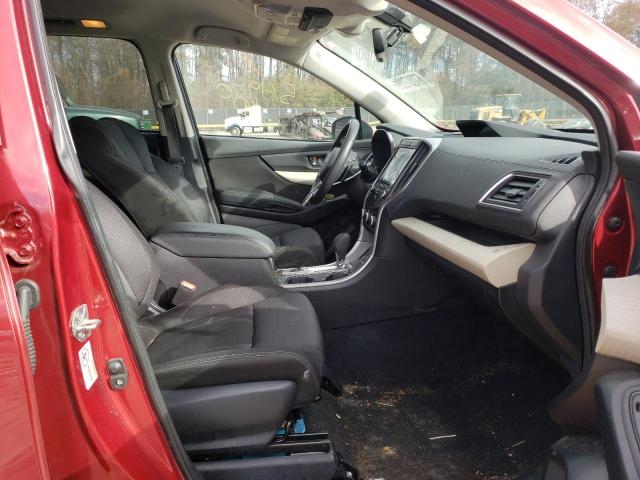 2020 SUBARU ASCENT PRE 4S4WMAFD9L3413581
