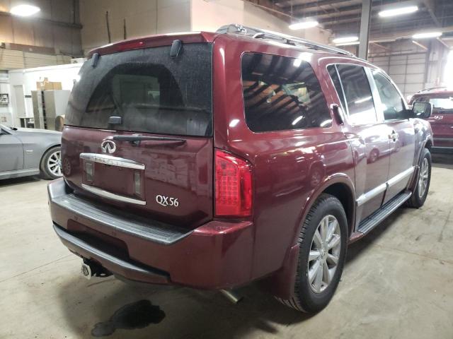2010 INFINITI QX56 5N3ZA0NC0AN901366