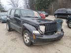 2010 JEEP  LIBERTY