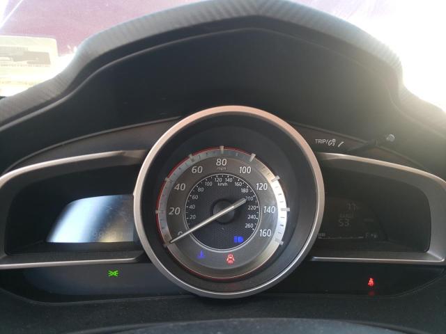 2014 MAZDA 3 GRAND TO - JM1BM1W77E1131466