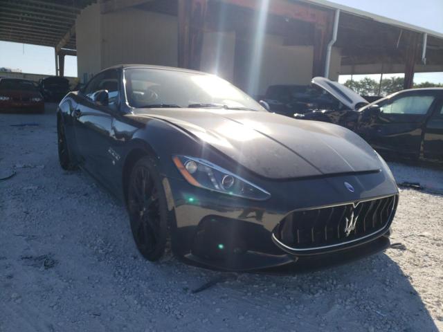 MASERATI ALL MODELS – zdjęcie z aukcji, lot #67275771