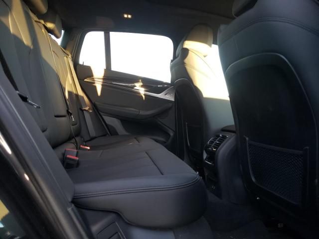 2021 BMW X4 XDRIVEM 5UX2V5C05M9H38379