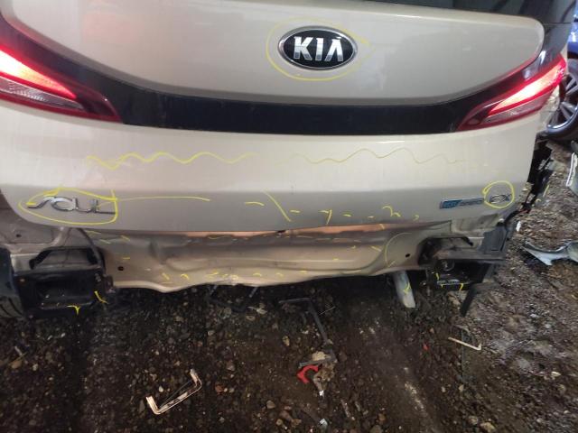 2020 KIA SOUL EX KNDJ33AUXL7010562