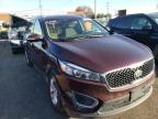 2017 KIA  SORENTO