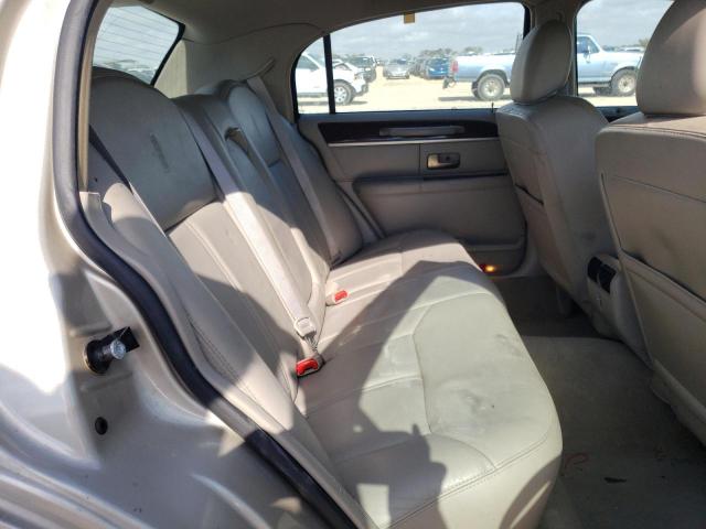 2010 LINCOLN TOWN CAR S 2LNBL8CV2AX623530