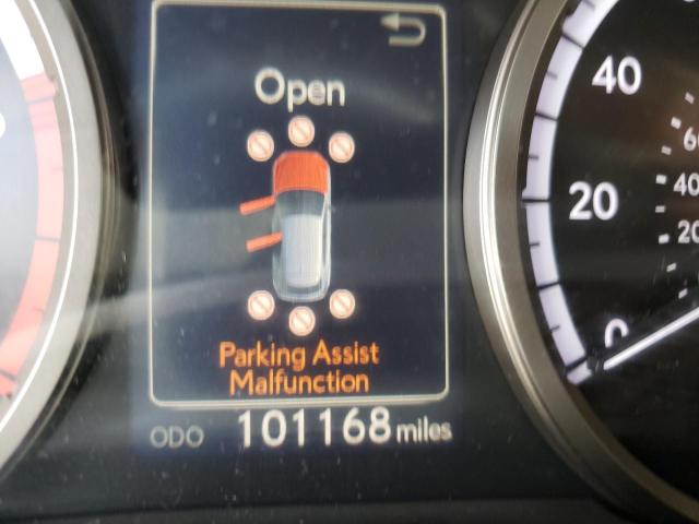 2015 LEXUS NX 200T JTJYARBZXF2011372