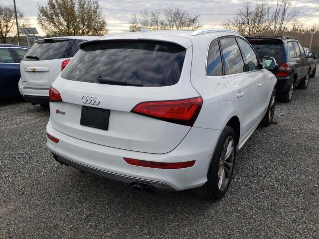 2014 AUDI SQ5 PRESTI WA1VGAFP1EA025626