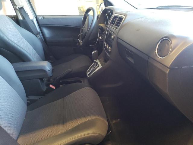 2010 DODGE CALIBER SX 1B3CB4HA5AD664236