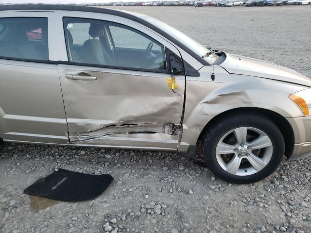 2010 DODGE CALIBER MA 1B3CB3HA3AD616017