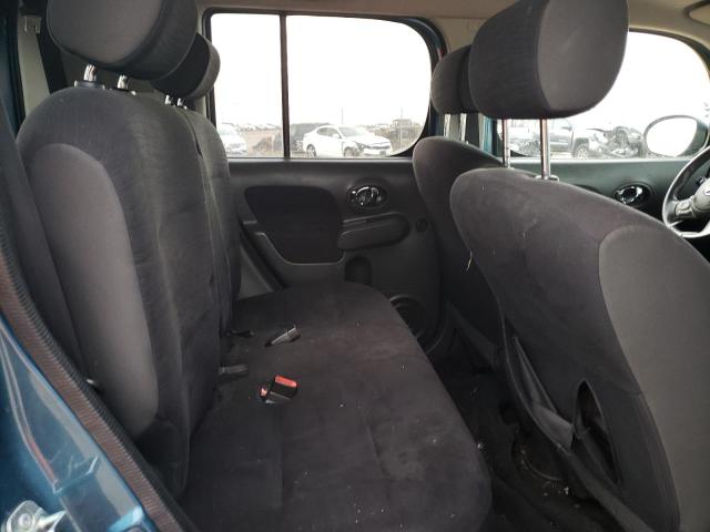 2014 NISSAN CUBE S JN8AZ2KR7ET351936