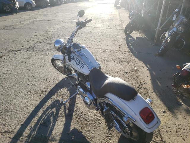 2004 HARLEY-DAVIDSON FXSTDI 1HD1JBB114Y036918