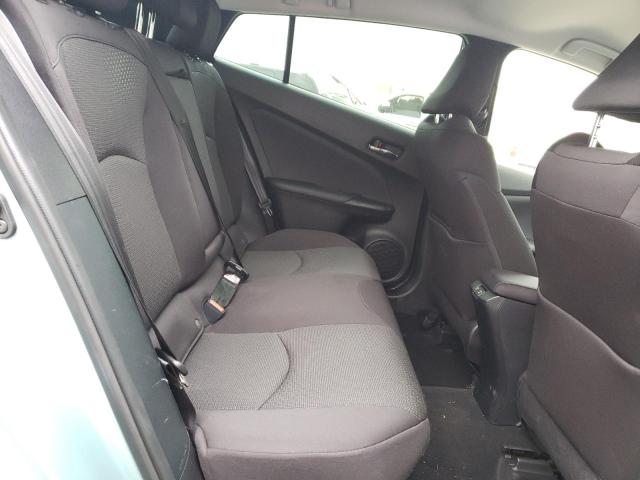 2022 TOYOTA PRIUS NIGH JTDKAMFU4N3158919