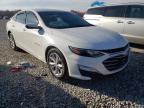 2020 CHEVROLET  MALIBU