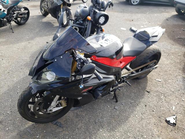 2015 BMW S1000RR - WB10D2103FZ351159