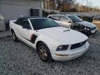 2008 FORD  MUSTANG